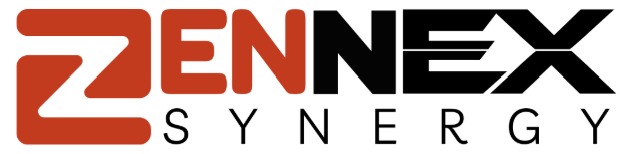 Zennex Logo